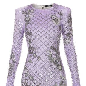 Balmain Runway Collection